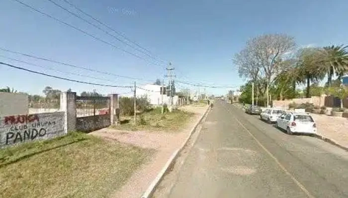 Mucam -  Numerodeg - Toledo