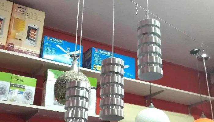 Muebleria Lerida Videos - Rodr&iacute;guez