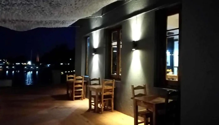 Muelle Sur -  Todas - Col. del Sacramento