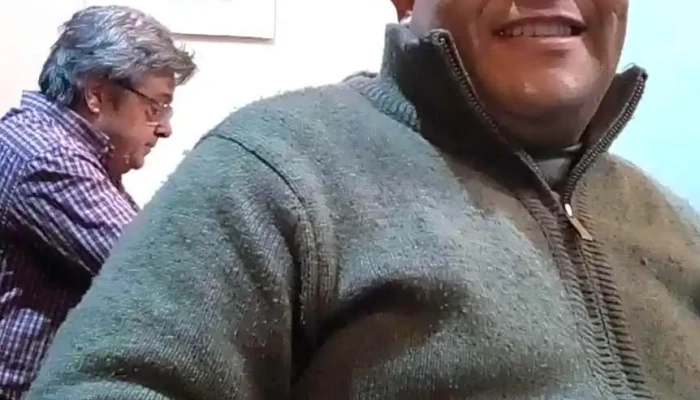 Muelle Viejo Ambiente - Col. del Sacramento