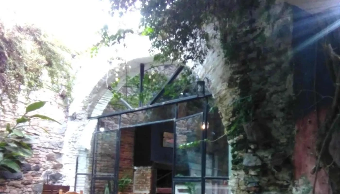 Muelle Viejo Comentario 2 - Col. del Sacramento