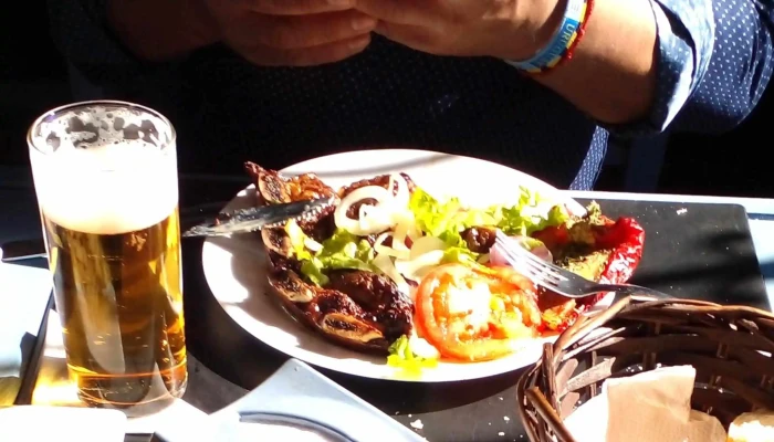 Muelle Viejo Comentario 7 - Col. del Sacramento