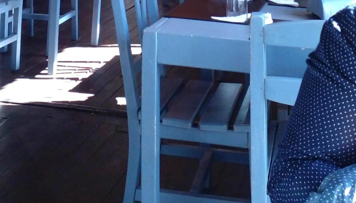 Muelle Viejo Comentario 8 - Col. del Sacramento