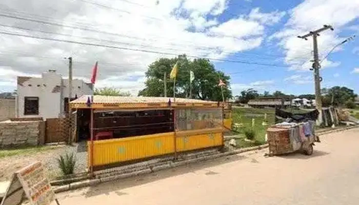 Muito Mais Comidas Street View Y 360 - Chui