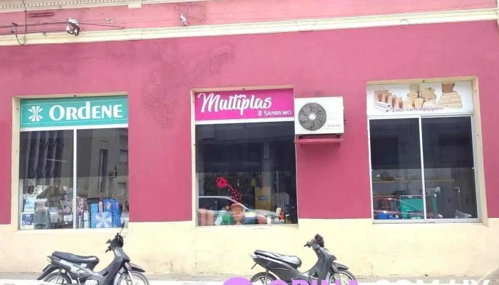 Multiplas - 27000 Rocha