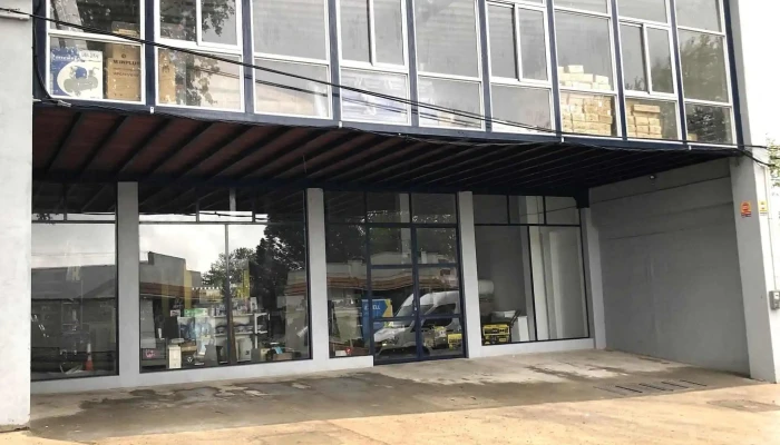 Multirubro - Trinidad