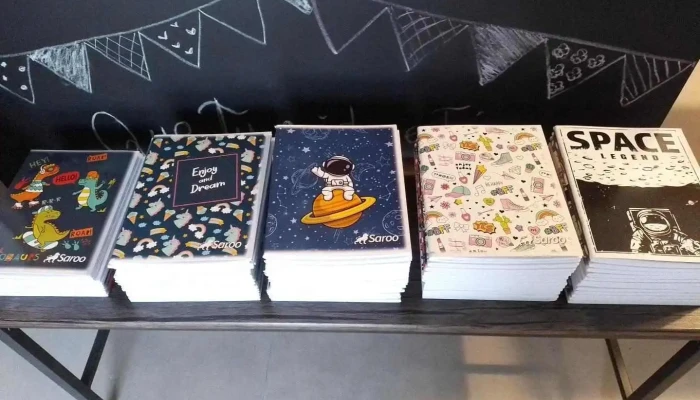 Mumum Y El Tio -  Interior - Empalme Olmos