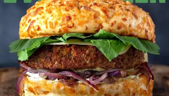 Munchies -  Hamburguesa - San Jacinto