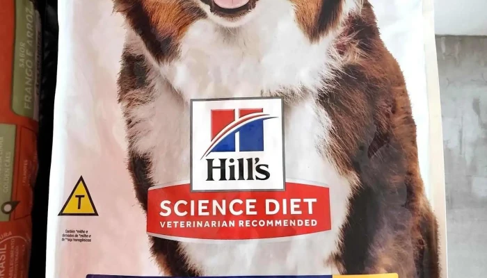 Mundo Animal Uruguay - 40000 Rivera