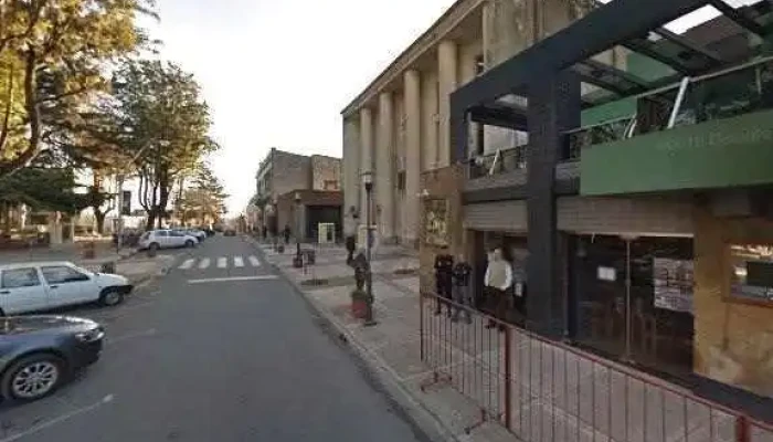 Mundo Cafe Bistro Street View Y 360 - Canelones