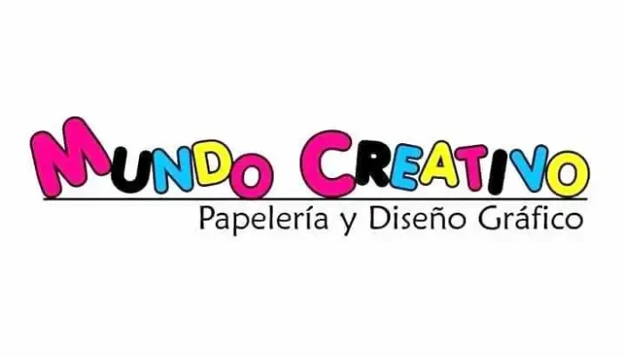 Mundo Creativo -  Sitio Web - Santa Rosa