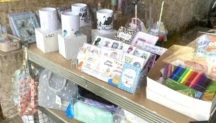 Mundo Joaquina -  Abierto Ahora - Canelones