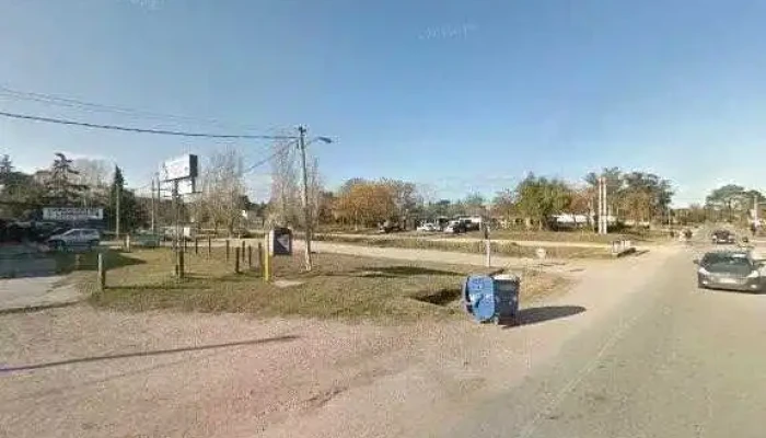 Mundo Joaquina -  Abierto Ahoradeg - Canelones