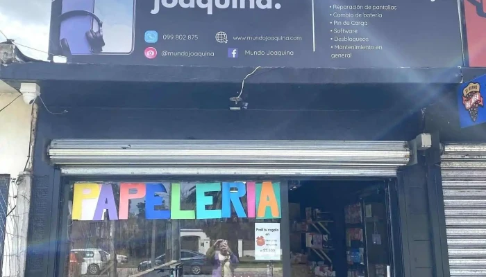 Mundo Joaquina -  Del Propietario - Canelones