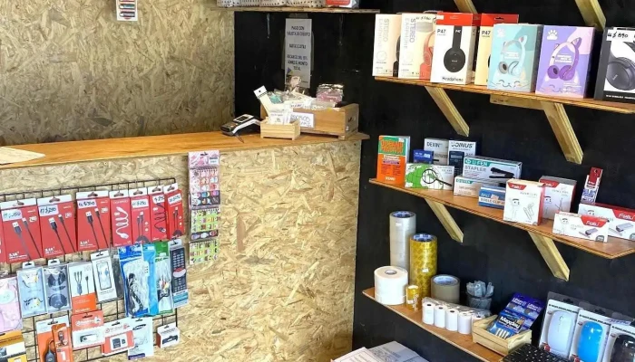 Mundo Joaquina -  Interior - Canelones