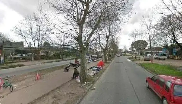 Mundo Magico Centro Educacion Inicial Ubicaciondeg - Montevideo