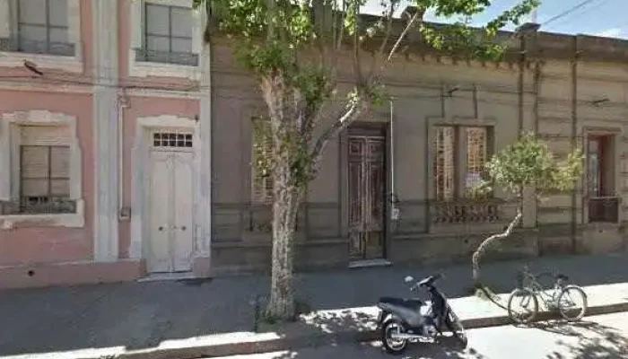 Mundo Magico Como Llegar - Dolores