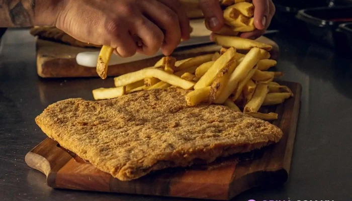 Mundo Mila -  Comida Y Bebida - Montevideo