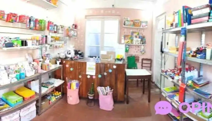 Mundo Papel -    Libreria Y Papeleria Abierto Ahora - San José de Mayo