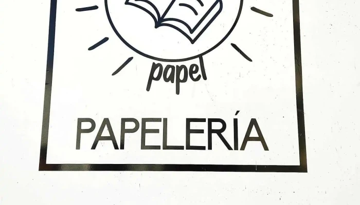 Mundo Papel -    Libreria Y Papeleria Del Propietario - San José de Mayo