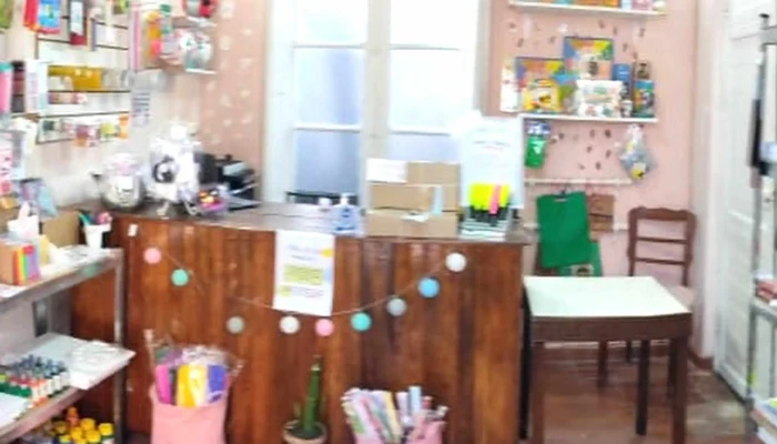 Mundo Papel -    Libreria Y Papeleria San Jose De Mayo - San José de Mayo