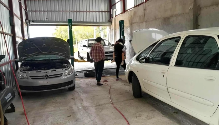 Mundo Papel Durazno -  Interior - Durazno