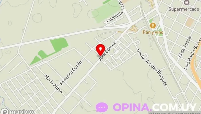 mapa de Mundo Papel Durazno Librería en Durazno