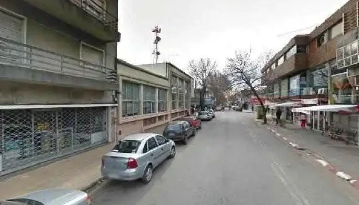 Mundo Soft Helados -  Street View Y 360 - Canelones