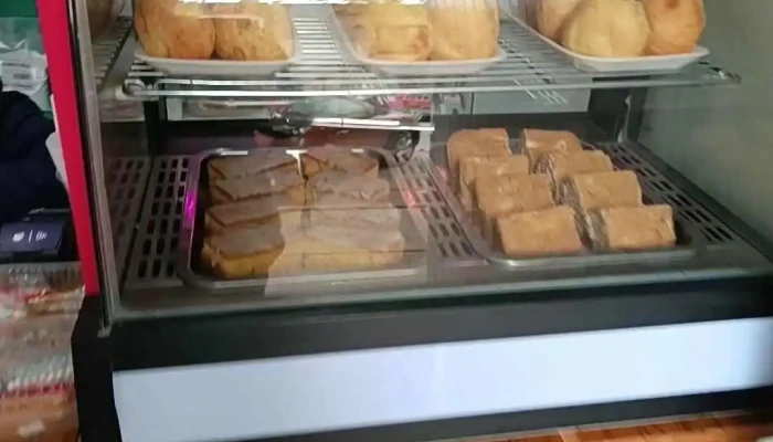 Mundo Tortas -  Ambiente - Col. del Sacramento