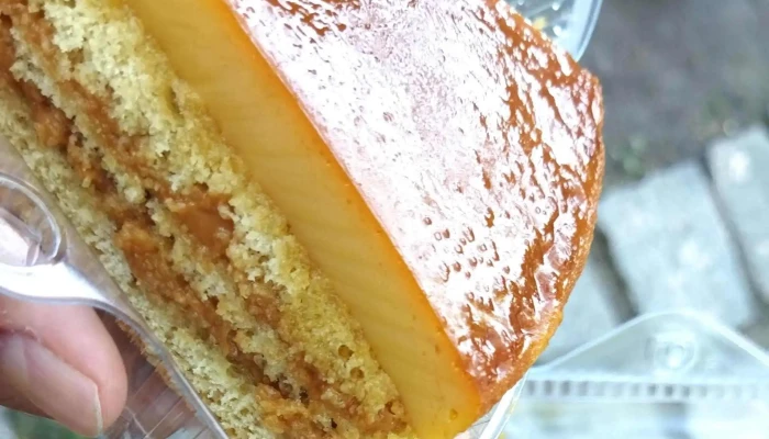 Mundo Tortas -  Comentario 1 - Col. del Sacramento