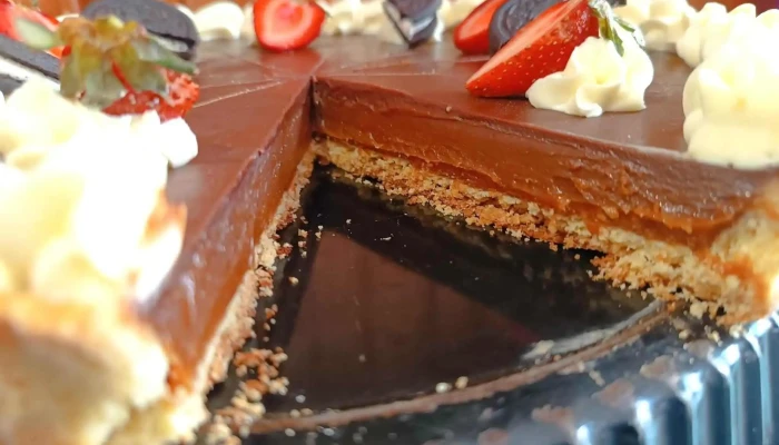 Mundo Tortas -  Horneado - Col. del Sacramento