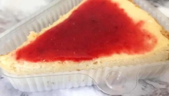 Mundo Tortas -  Pastel De Queso - Col. del Sacramento