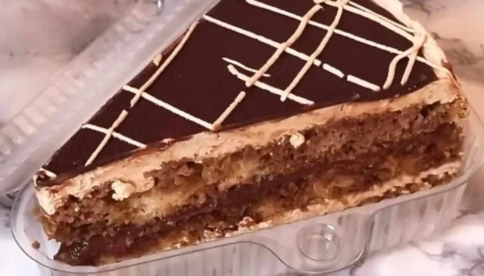 Mundo Tortas -  Pastel - Col. del Sacramento