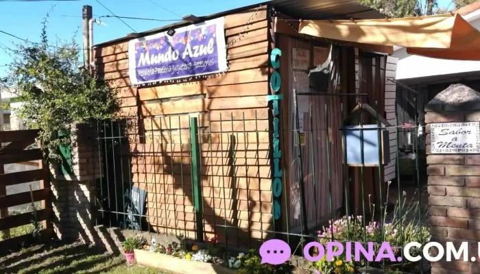 Mundoazul Del Propietario - Las Toscas