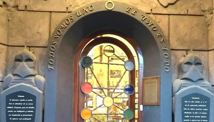 Mundos Invisibles -  Puntaje - Montevideo