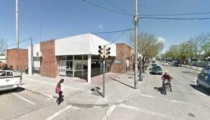 Municipio Ciudad De Libertad -  Street View Y 360 - Libertad