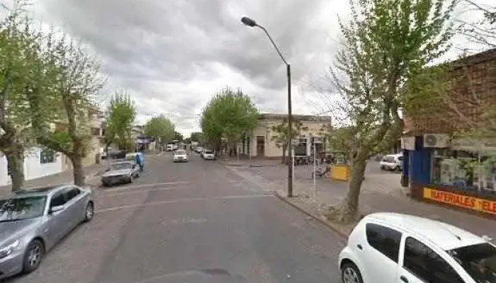 Municipio De Juan Lacaze -  Street View Y 360 - Juan L. Lacaze