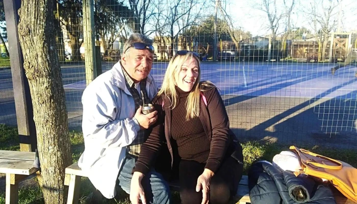 Municipio de la Ciudad de Pando - 15600 Pando