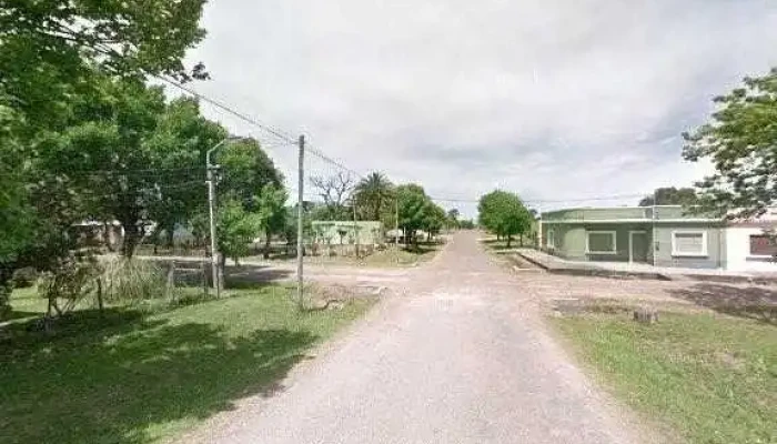 Municipio De Nuevo Berlin -  Todo - Nuevo Berlín