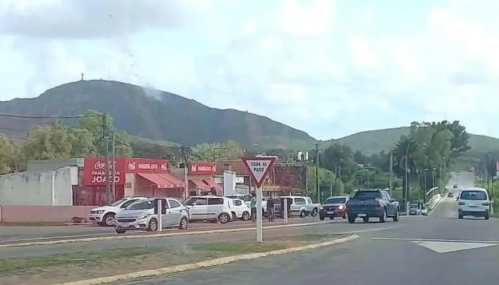 Municipio De Pan De Azucar Todo - Pan de Azúcar