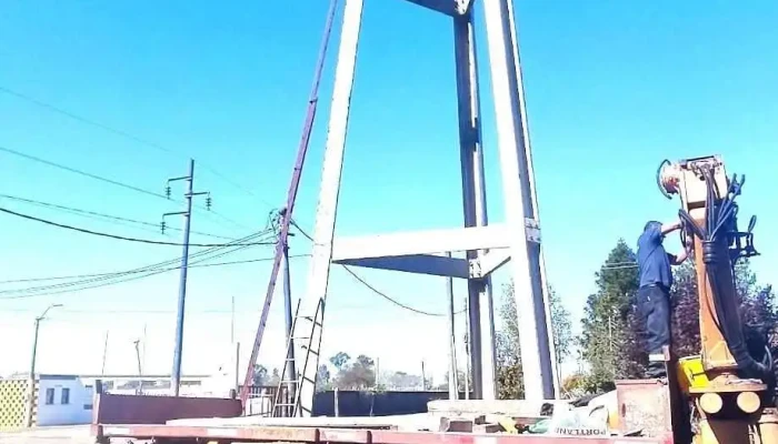 Municipio De San Javier -  Todo - San Javier