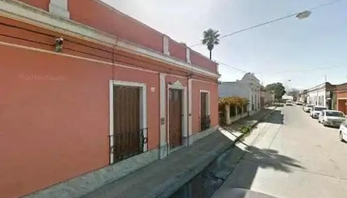 Municipio De Sauce -  Street View Y 360 - Sauce