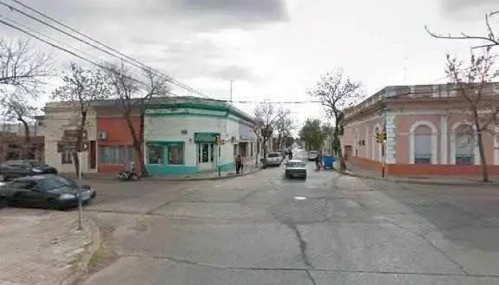 Muntzell Propiedades -  Cerca De Mi - Paysand&uacute;