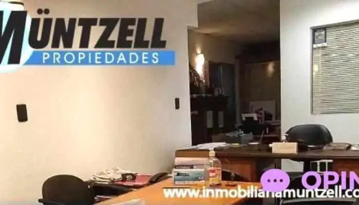 Muntzell Propiedades -  Diseno Interior - Paysand&uacute;