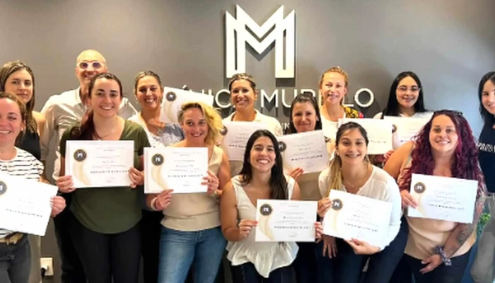 Murillo Medicina Estetica Como Llegar - Montevideo