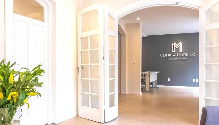 Murillo Medicina Estetica Puntaje - Montevideo