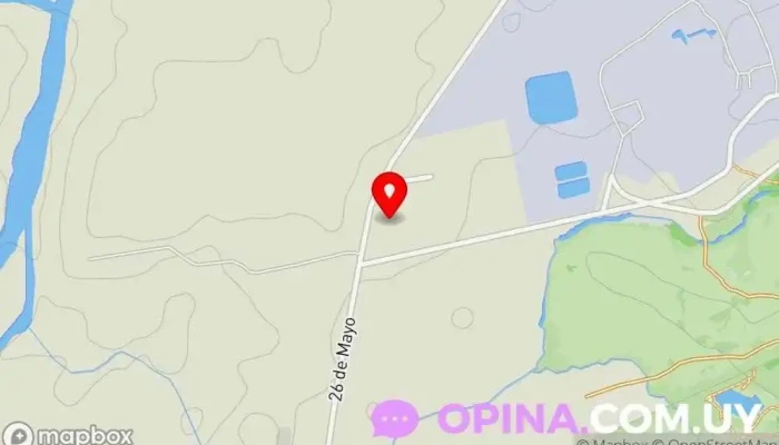 Muros del sur - 15600 Empalme Olmos