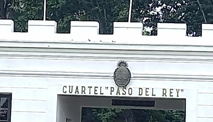 Museo Batalla Del Rio De La Plata Cuartel Paso Del Rey Comentario 8 - Sarandí del Yí