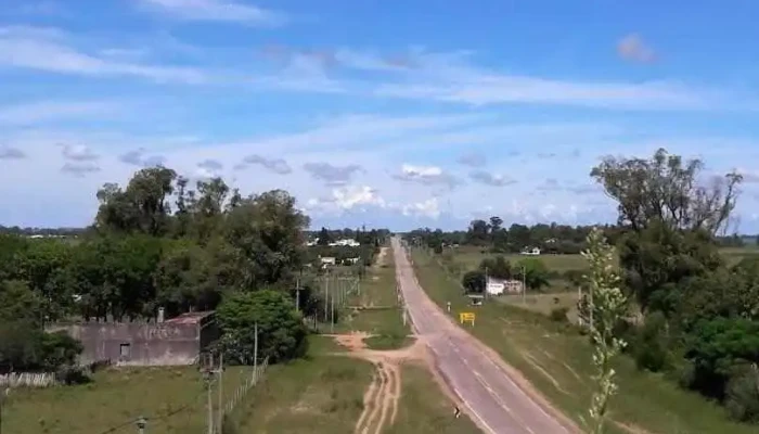 Museo Batalla del Río de la Plata (Cuartel Paso del Rey) - Sarandí Del Yí