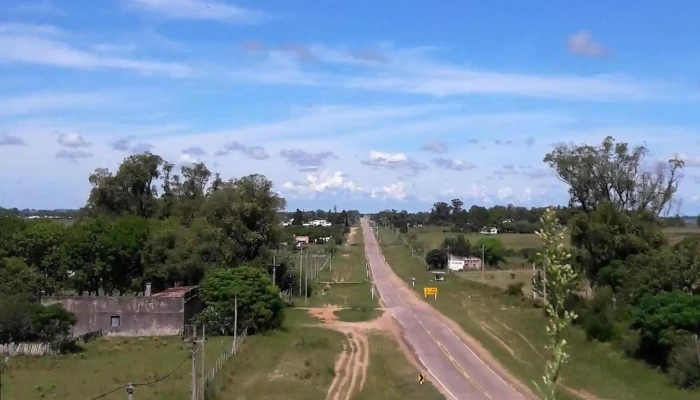 Museo Batalla Del Rio De La Plata Cuartel Paso Del Rey Todo - Sarandí del Yí